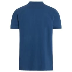 KnowledgeCotton Apparel - Rowan Basic Polo Vegan - Polo Shirt 8 KnowledgeCotton Apparel - Rowan Basic Polo Vegan - Polo Shirt -Outdoor sportswear knowledgecotton apparel rowan basic polo vegan polo shirt detail 2