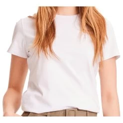 KnowledgeCotton Apparel - Women's Rosa Basic Badge Tee - T-shirt 13 KnowledgeCotton Apparel - Women's Rosa Basic Badge Tee - T-shirt -Outdoor sportswear knowledgecotton apparel womens rosa basic badge tee t shirt 3