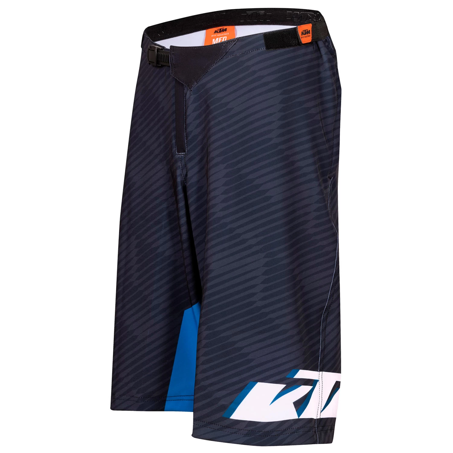 KTM - Factory Enduro Shorts - Cycling Bottoms 3 KTM - Factory Enduro Shorts - Cycling Bottoms