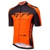 KTM - Factory Team Jersey Shortsleeve - Cycling Jersey -Outdoor sportswear ktm factory team jersey shortsleeve cycling jersey