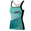 KTM - Lady's Line Top - Cycling Singlet -Outdoor sportswear ktm ladys line top cycling singlet