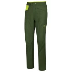 La Sportiva - Bolt Pant - Climbing Trousers -Outdoor sportswear la sportiva bolt pant climbing trousers 2