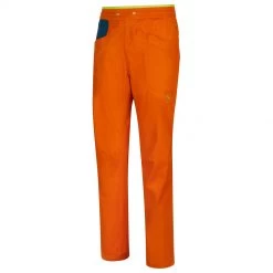 La Sportiva - Bolt Pant - Climbing Trousers -Outdoor sportswear la sportiva bolt pant climbing trousers 3