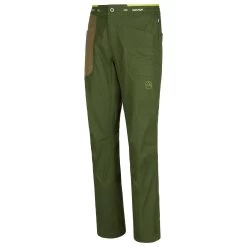 La Sportiva - Fuente Pant - Climbing Trousers -Outdoor sportswear la sportiva fuente pant climbing trousers 1