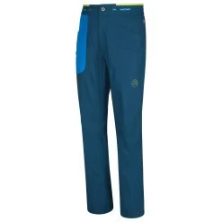 La Sportiva - Fuente Pant - Climbing Trousers -Outdoor sportswear la sportiva fuente pant climbing trousers 2