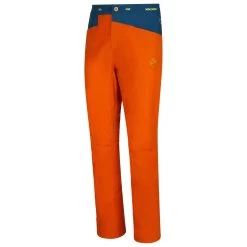 La Sportiva - Machina Pant - Climbing Trousers 7 La Sportiva - Machina Pant - Climbing Trousers -Outdoor sportswear la sportiva machina pant climbing trousers 1