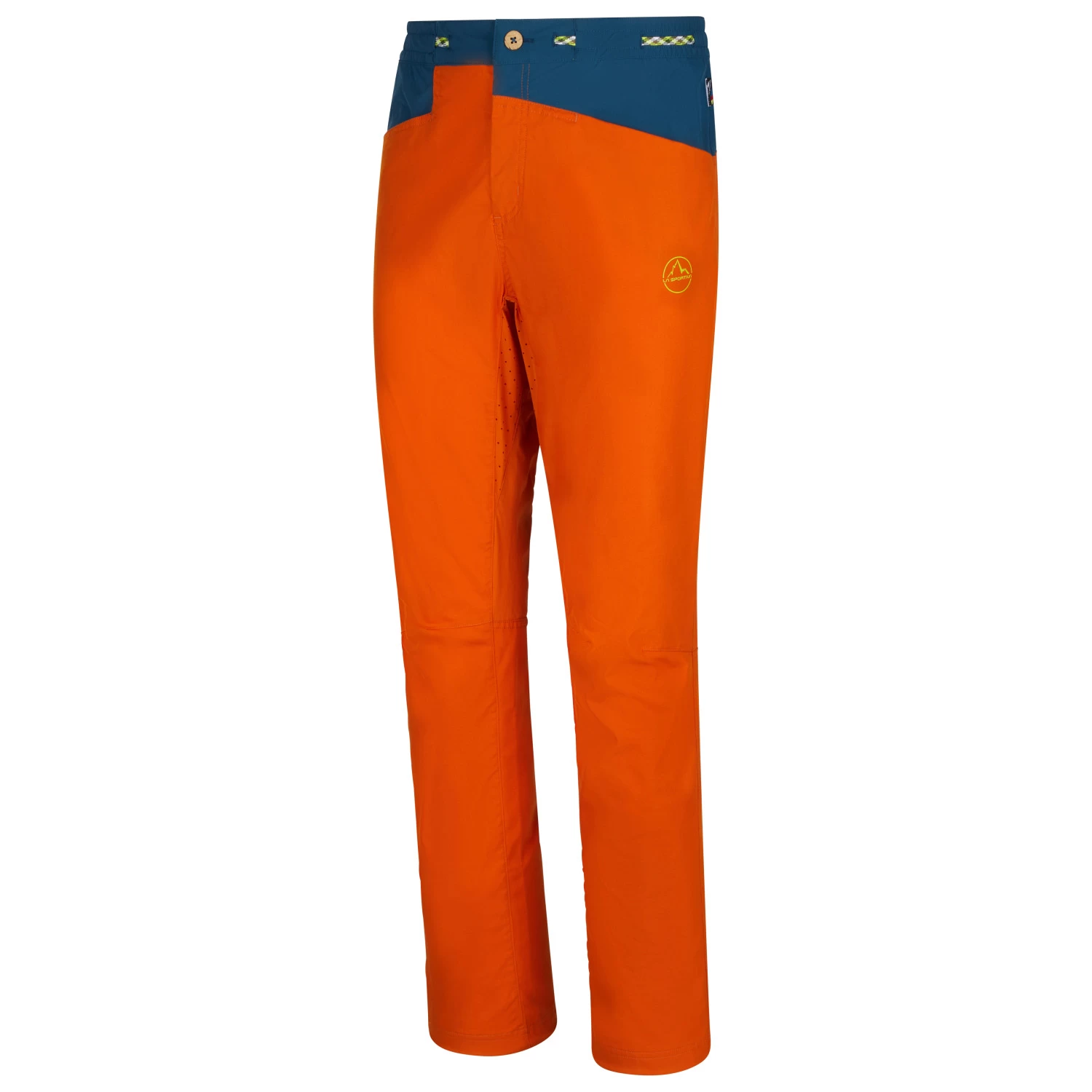 La Sportiva - Machina Pant - Climbing Trousers 5 La Sportiva - Machina Pant - Climbing Trousers - Image 3
