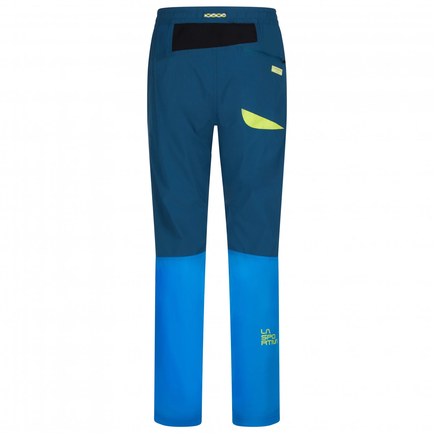 La Sportiva - Machina Pant - Climbing Trousers 4 La Sportiva - Machina Pant - Climbing Trousers - Image 2