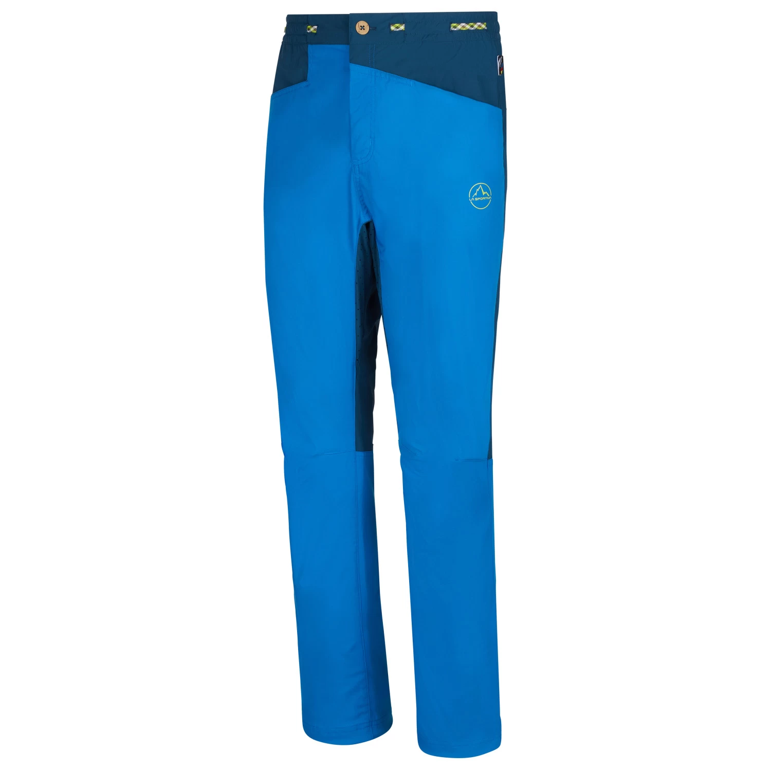 La Sportiva - Machina Pant - Climbing Trousers 3 La Sportiva - Machina Pant - Climbing Trousers