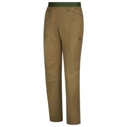 La Sportiva - Roots Pant - Climbing Trousers -Outdoor sportswear la sportiva roots pant climbing trousers 1