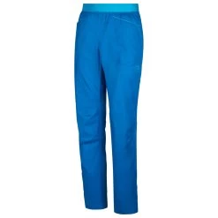 La Sportiva - Roots Pant - Climbing Trousers -Outdoor sportswear la sportiva roots pant climbing trousers 2