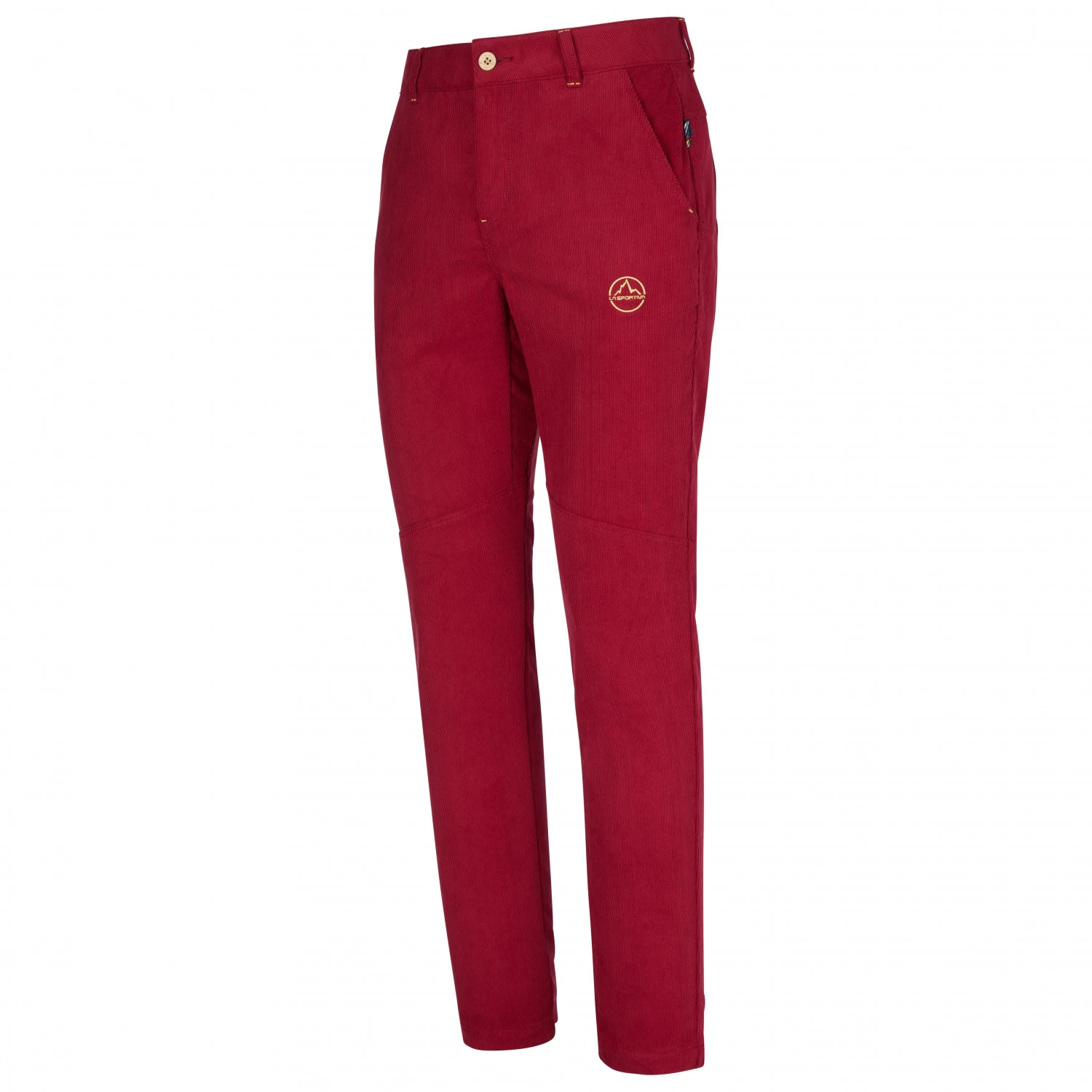 La Sportiva - Setter Pant - Climbing Trousers 4 La Sportiva - Setter Pant - Climbing Trousers - Image 2