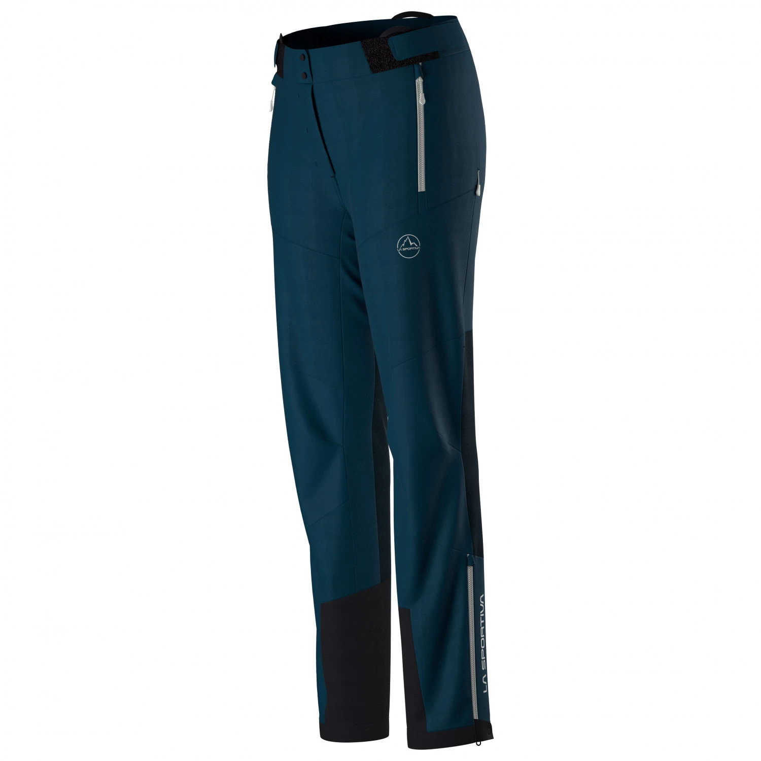 La Sportiva - Women's Aequilibrium Softshell Pant - Mountaineering Trousers 3 La Sportiva - Women's Aequilibrium Softshell Pant - Mountaineering Trousers