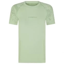 La Sportiva - Women's Blaze T-Shirt - Sport Shirt -Outdoor sportswear la sportiva womens blaze t shirt sport shirt 1