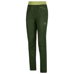 La Sportiva - Women's Itaca Pant - Climbing Trousers -Outdoor sportswear la sportiva womens itaca pant climbing trousers 2
