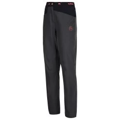 La Sportiva - Women's Machina Pant - Climbing Trousers -Outdoor sportswear la sportiva womens machina pant climbing trousers 1