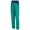 La Sportiva - Women's Machina Pant - Climbing Trousers -Outdoor sportswear la sportiva womens machina pant climbing trousers