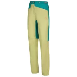 La Sportiva - Women's Machina Pant - Climbing Trousers -Outdoor sportswear la sportiva womens machina pant climbing trousers 2