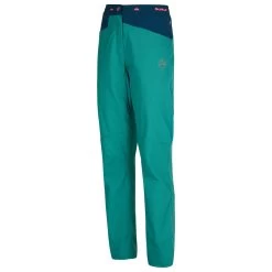 La Sportiva - Women's Machina Pant - Climbing Trousers