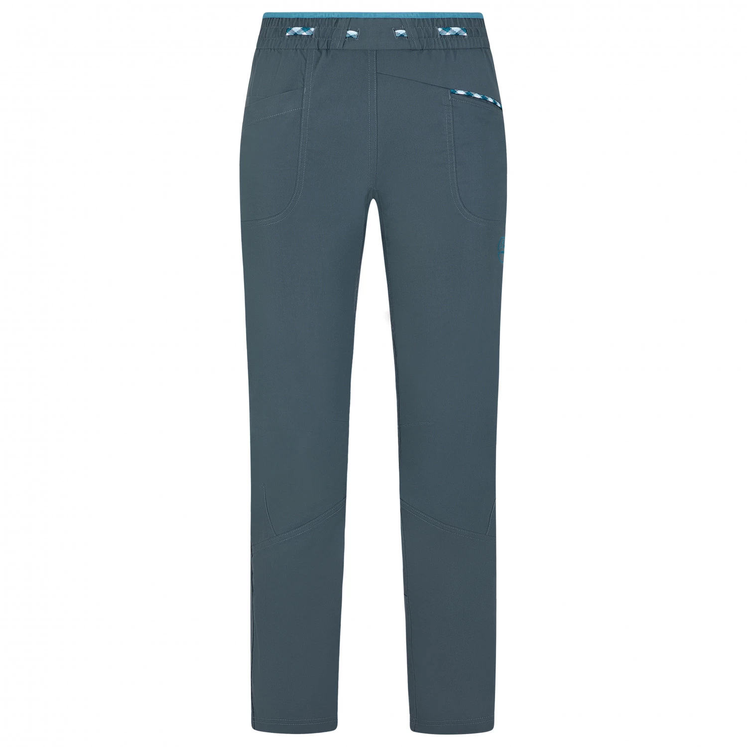 La Sportiva - Women's Mandala Pant - Climbing Trousers 3 La Sportiva - Women's Mandala Pant - Climbing Trousers