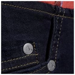 La Sportiva - Women's Mescalita Pant - Climbing Trousers -Outdoor sportswear la sportiva womens mescalita pant climbing trousers detail 4