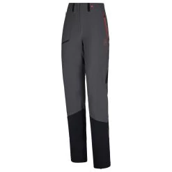 La Sportiva - Women's Monument Pant - Mountaineering Trousers