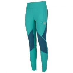 La Sportiva - Women's Mynth Leggings - Climbing Trousers -Outdoor sportswear la sportiva womens mynth leggings climbing trousers 2
