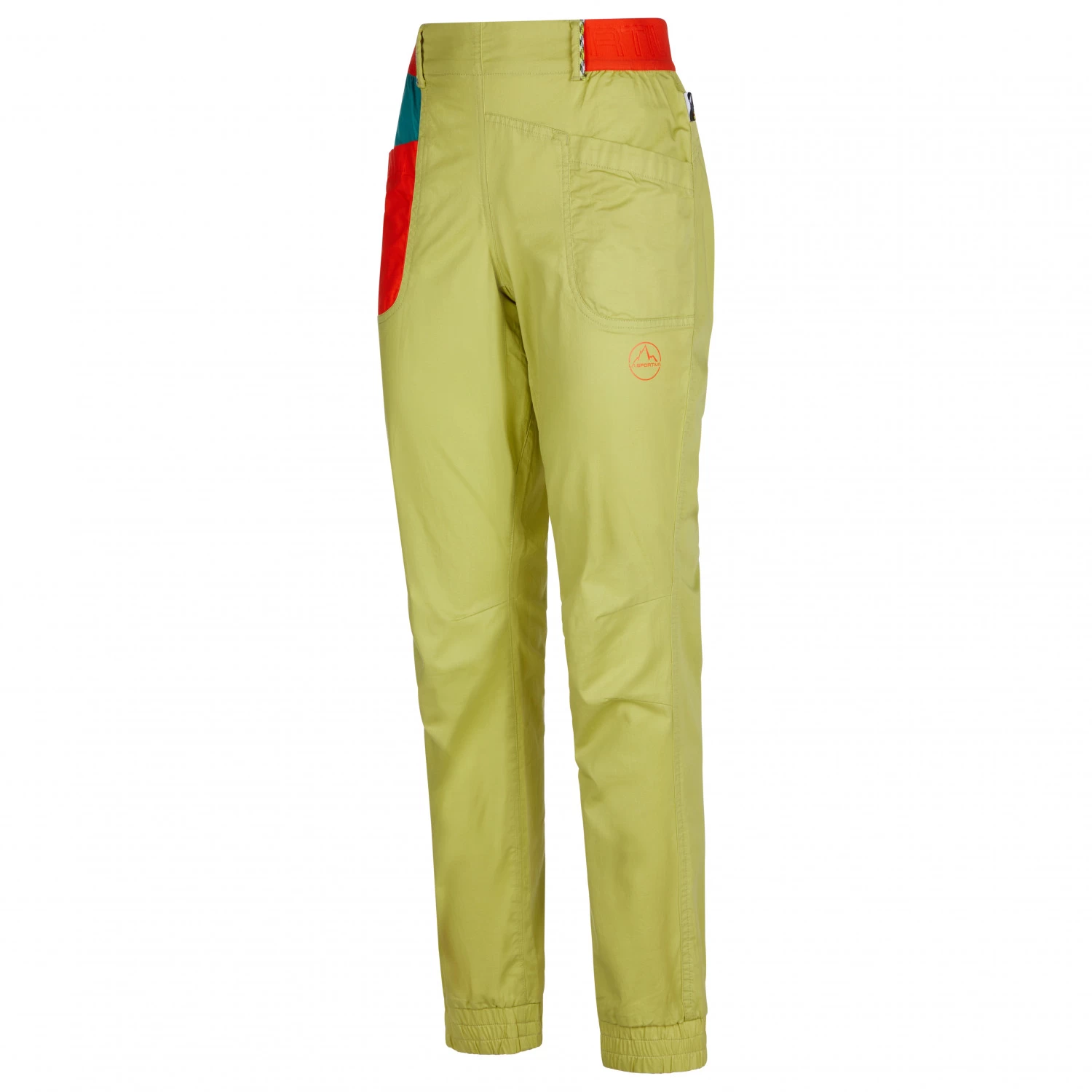 La Sportiva - Women's Tundra Pant - Climbing Trousers 5 La Sportiva - Women's Tundra Pant - Climbing Trousers - Image 3