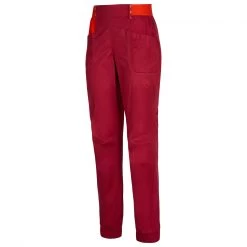 La Sportiva - Women's Tundra Pant - Climbing Trousers 10 La Sportiva - Women's Tundra Pant - Climbing Trousers -Outdoor sportswear la sportiva womens tundra pant climbing trousers 2