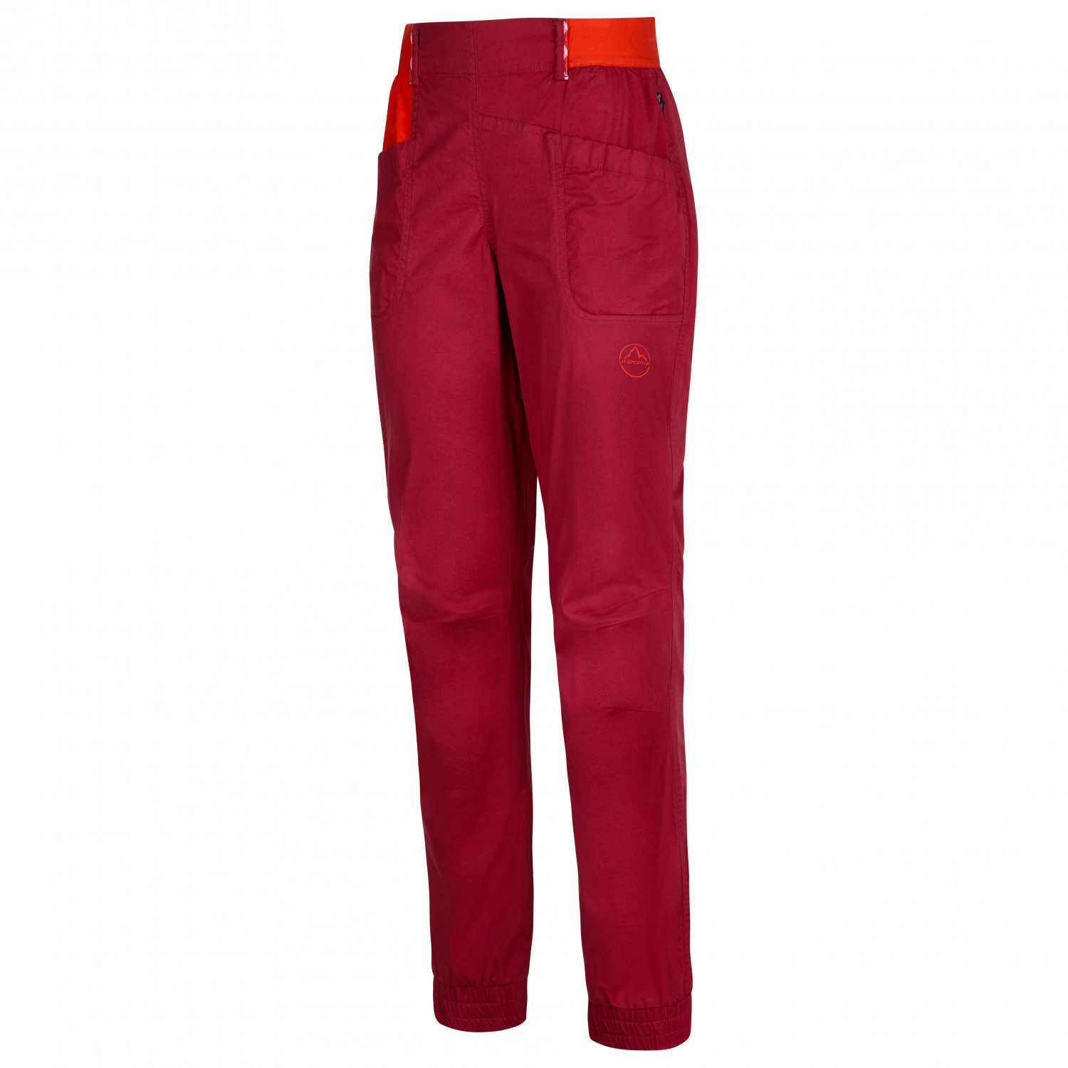 La Sportiva - Women's Tundra Pant - Climbing Trousers 6 La Sportiva - Women's Tundra Pant - Climbing Trousers - Image 4