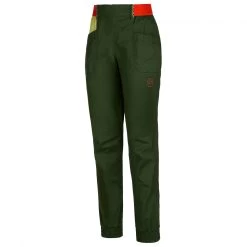 La Sportiva - Women's Tundra Pant - Climbing Trousers 11 La Sportiva - Women's Tundra Pant - Climbing Trousers -Outdoor sportswear la sportiva womens tundra pant climbing trousers 3