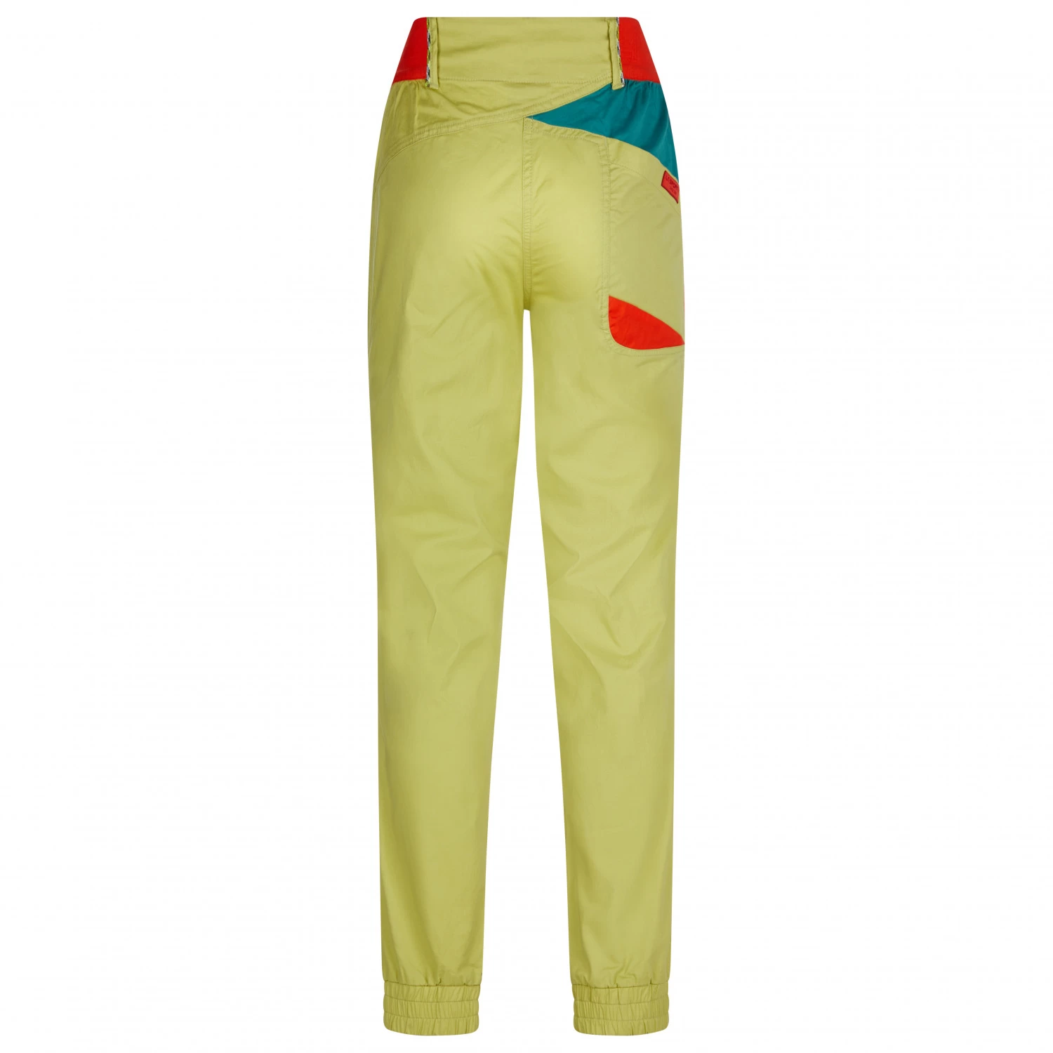 La Sportiva - Women's Tundra Pant - Climbing Trousers 4 La Sportiva - Women's Tundra Pant - Climbing Trousers - Image 2