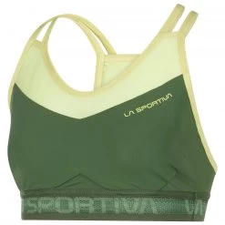 La Sportiva - Women's Wafaa Top - Sports Bra 8 La Sportiva - Women's Wafaa Top - Sports Bra -Outdoor sportswear la sportiva womens wafaa top sports bra 1