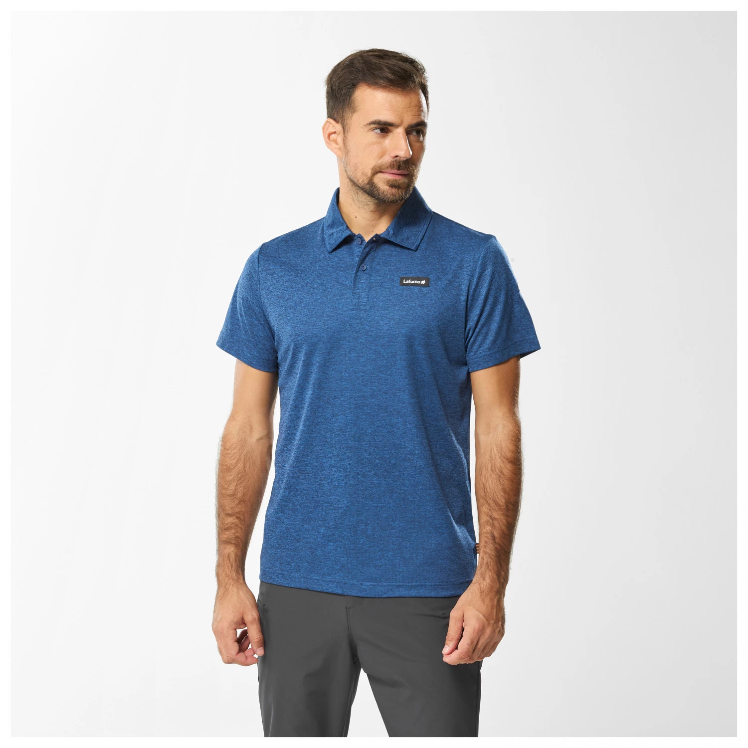 Lafuma - Shift Polo - Polo Shirt 4 Lafuma - Shift Polo - Polo Shirt - Image 2