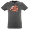 Lafuma - Shift Tee - Sport Shirt 2 Lafuma - Shift Tee - Sport Shirt -Outdoor sportswear lafuma shift tee sport shirt