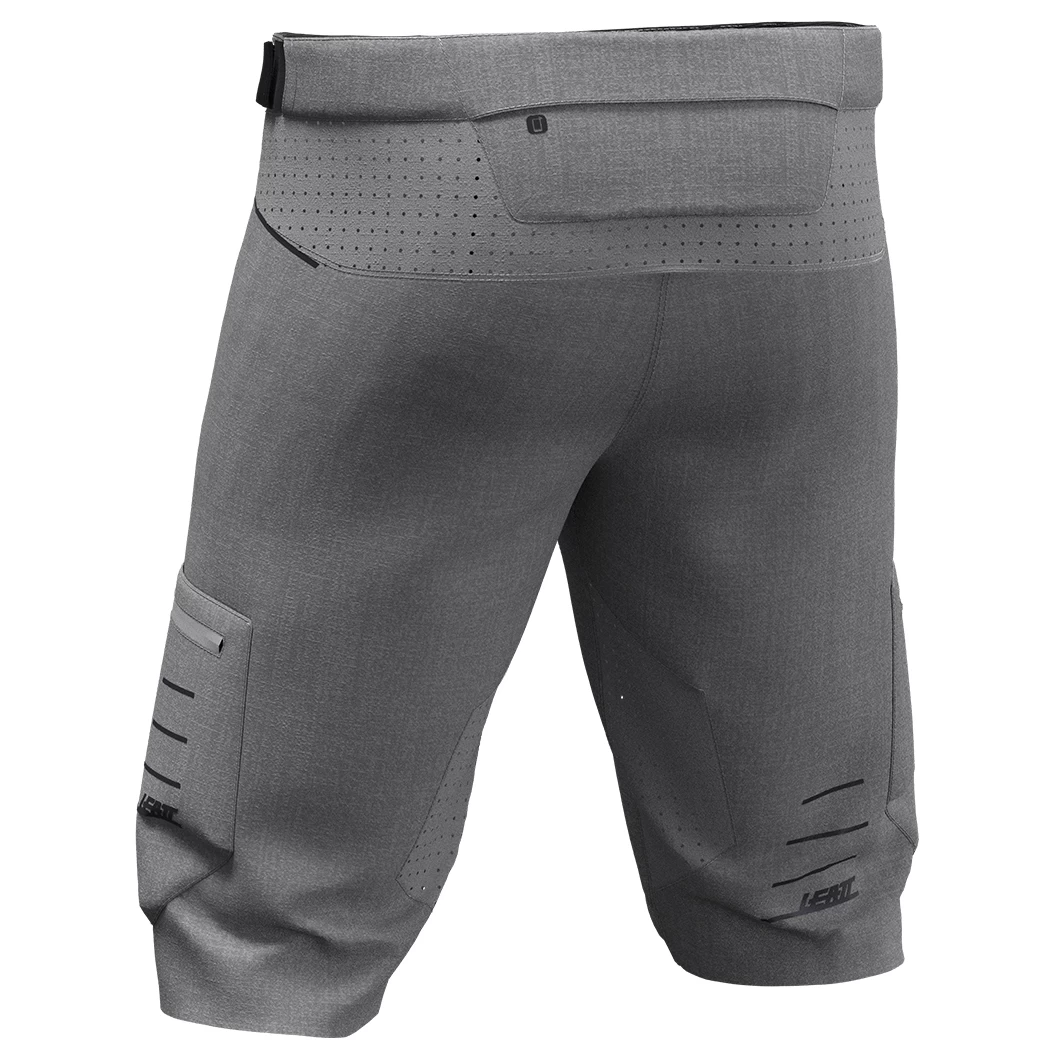 Leatt - MTB All Mountain 2.0 Junior Shorts - Cycling Bottoms 5 Leatt - MTB All Mountain 2.0 Junior Shorts - Cycling Bottoms - Image 3
