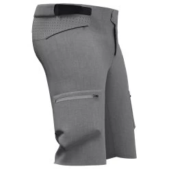 Leatt - MTB All Mountain 2.0 Junior Shorts - Cycling Bottoms 9 Leatt - MTB All Mountain 2.0 Junior Shorts - Cycling Bottoms -Outdoor sportswear leatt mtb all mountain 20 junior shorts cycling bottoms detail 4