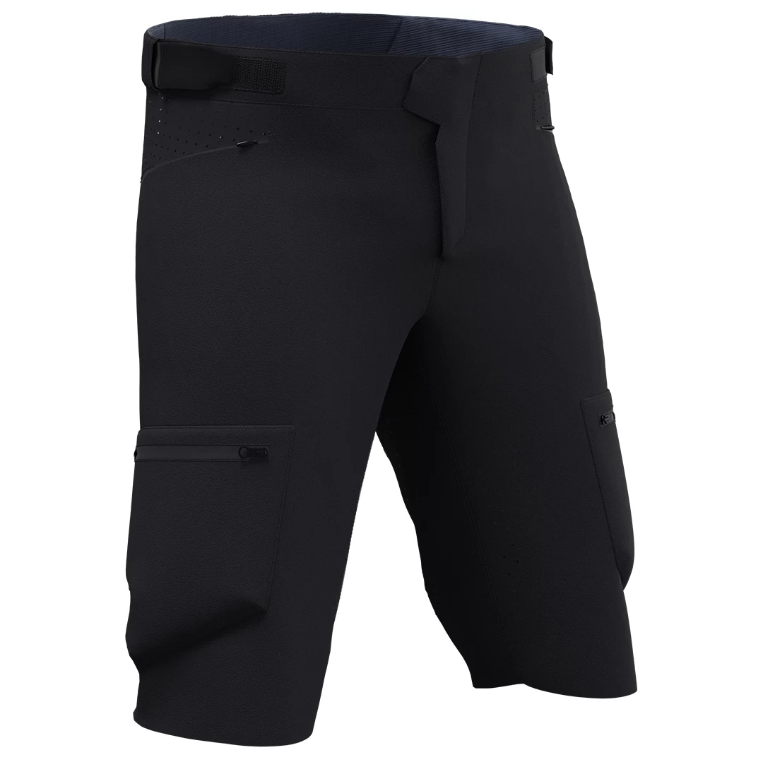 Leatt - MTB All Mountain 2.0 Junior Shorts - Cycling Bottoms 3 Leatt - MTB All Mountain 2.0 Junior Shorts - Cycling Bottoms