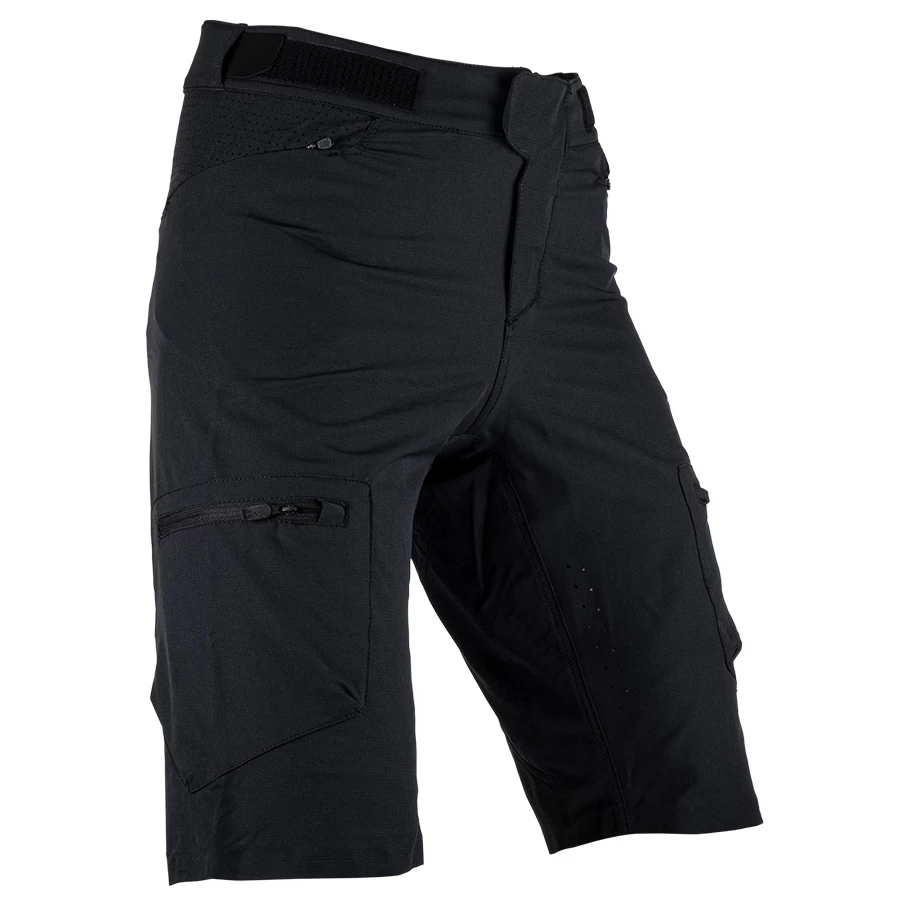 Leatt - MTB All Mountain 2.0 Shorts - Cycling Bottoms 5 Leatt - MTB All Mountain 2.0 Shorts - Cycling Bottoms - Image 3