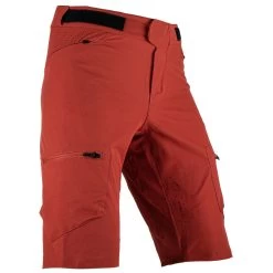 Leatt - MTB All Mountain 2.0 Shorts - Cycling Bottoms