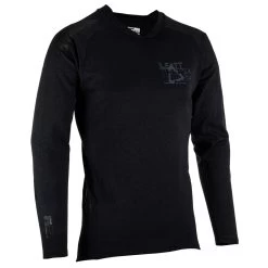 Leatt - MTB All Mountain 5.0 Jersey - Cycling Jersey -Outdoor sportswear leatt mtb all mountain 50 jersey cycling jersey 1