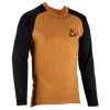 Leatt - MTB All Mountain 5.0 Jersey - Cycling Jersey -Outdoor sportswear leatt mtb all mountain 50 jersey cycling jersey