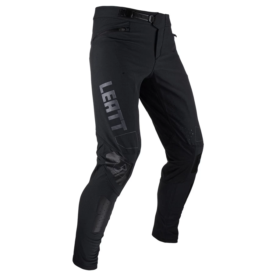 Leatt - MTB Gravity 4.0 Pants - Cycling Bottoms 5 Leatt - MTB Gravity 4.0 Pants - Cycling Bottoms - Image 3