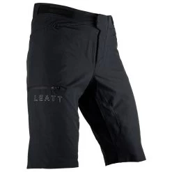 Leatt - MTB Trail 1.0 Shorts - Cycling Bottoms -Outdoor sportswear leatt mtb trail 10 shorts cycling bottoms 1