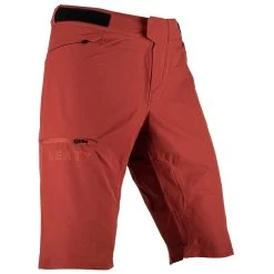 Leatt - MTB Trail 1.0 Shorts - Cycling Bottoms