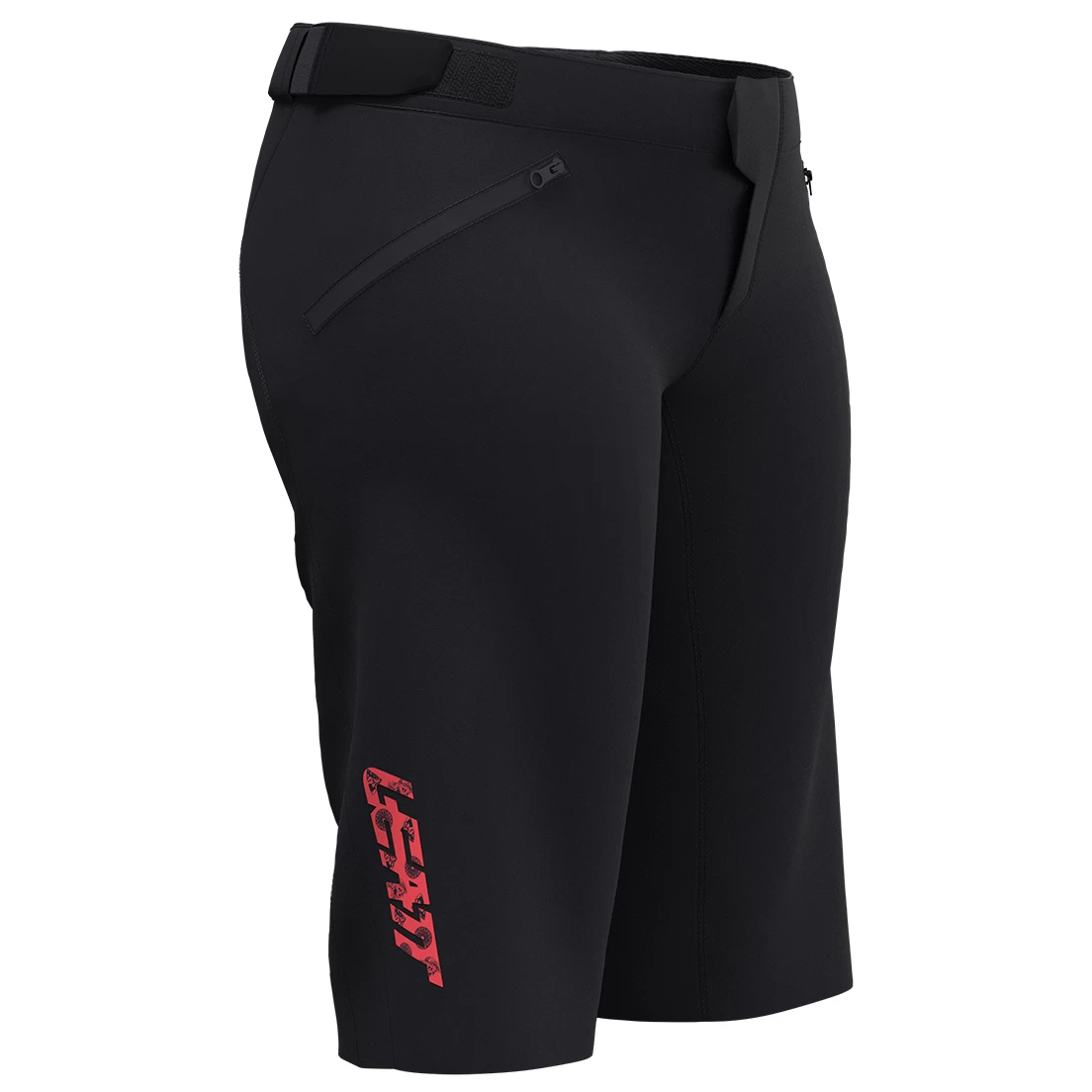 Leatt - Women's MTB All Mountain 2.0 Shorts - Cycling Bottoms 3 Leatt - Women's MTB All Mountain 2.0 Shorts - Cycling Bottoms