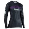 Leatt - Women's MTB Gravity 4.0 Jersey - Cycling Jersey 2 Leatt - Women's MTB Gravity 4.0 Jersey - Cycling Jersey -Outdoor sportswear leatt womens mtb gravity 40 jersey cycling jersey