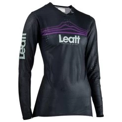Leatt - Women's MTB Gravity 4.0 Jersey - Cycling Jersey