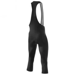 Loeffler Löffler - 3/4 Bike Bib Tights Basic Gel - Cycling Bottoms 5 Loeffler Löffler - 3/4 Bike Bib Tights Basic Gel - Cycling Bottoms -Outdoor sportswear loeffler 3 4 bike bib tights basic gel cycling bottoms detail 2