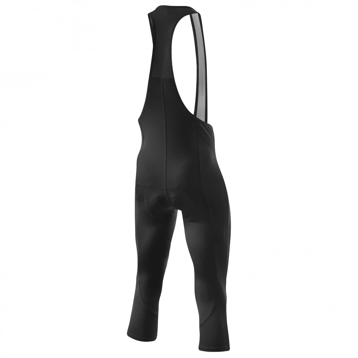 Loeffler Löffler - 3/4 Bike Bib Tights Basic Gel - Cycling Bottoms 4 Loeffler Löffler - 3/4 Bike Bib Tights Basic Gel - Cycling Bottoms - Image 2